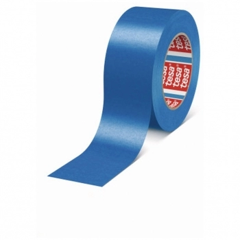 BANDA TESA ALBASTRA 50M X 50MM - (HK4308-50) 0